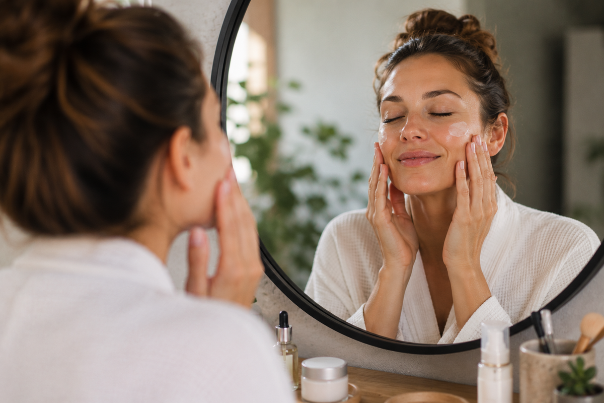 Terug naar routine: beautyverzorging na de zomer bij Beauty & Relax Utopia
