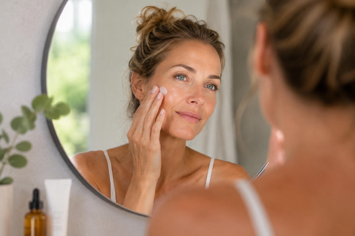 Een frisse huid na de zomer: zo pakt u het aan bij Beauty & Relax Utopia