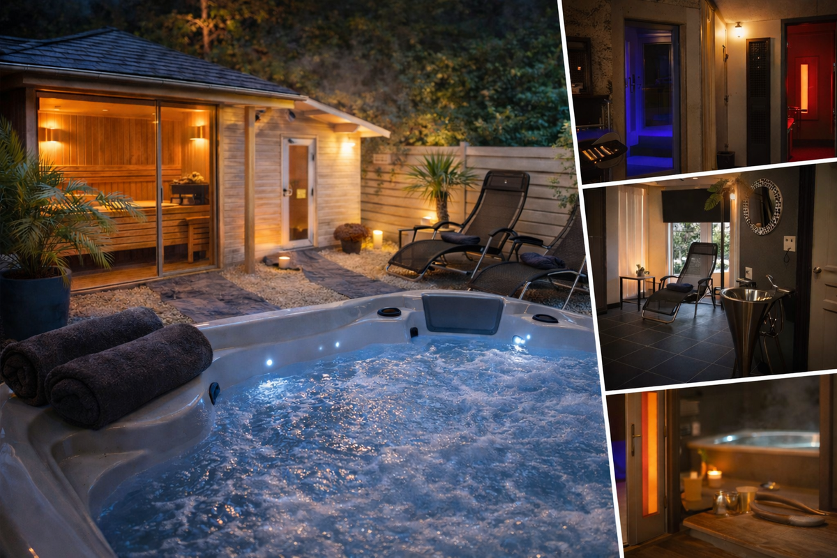 Privé sauna huren in Ninove? Ontdek prijzen, wat inbegrepen is en waar u op moet letten. Bekijk de wellnessmogelijkheden bij Beauty & Relax Utopia.