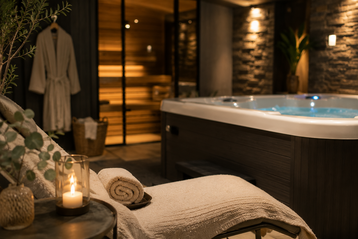 Wellness dichtbij Ninove: waarop let u bij uw keuze? bij Beauty & Relax Utopia