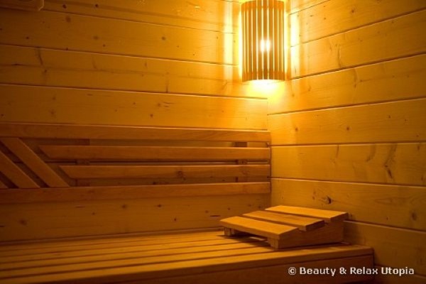 Reserveer onze Privé Wellness faciliteiten.