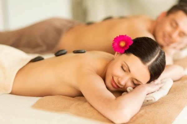 Privé Wellness met massage