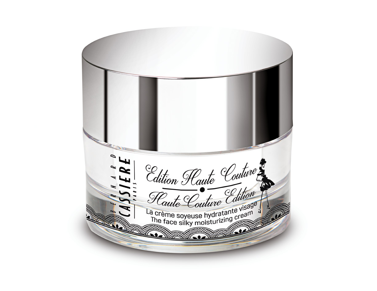 Gelaatsverzorging Eindejaar Haute Couture Limited Edition Gelaatsverzorging Eindejaar Haute Couture Limited Edition