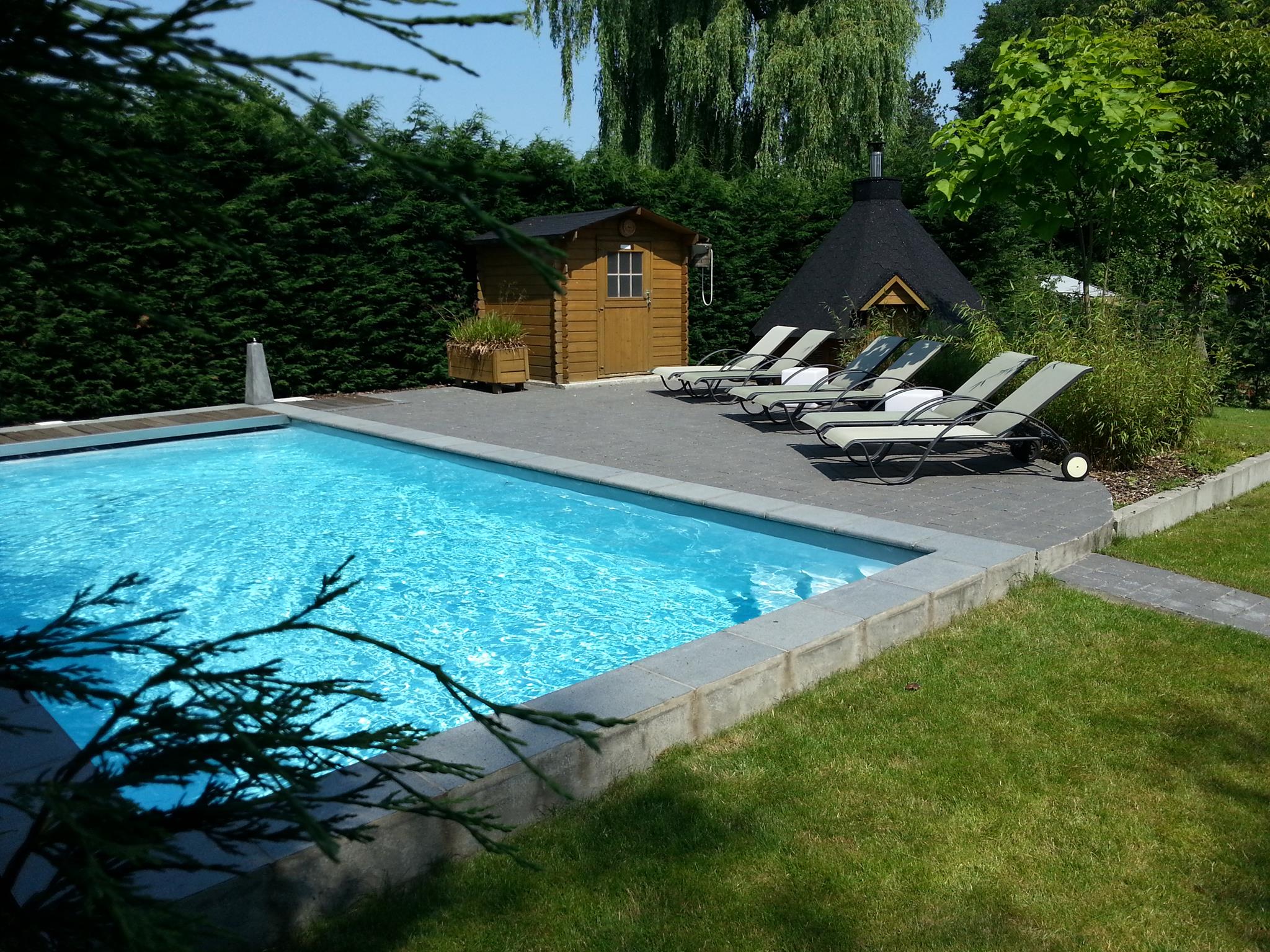 Privé Wellness Zomer Promo Privé Wellness Zomer Promo