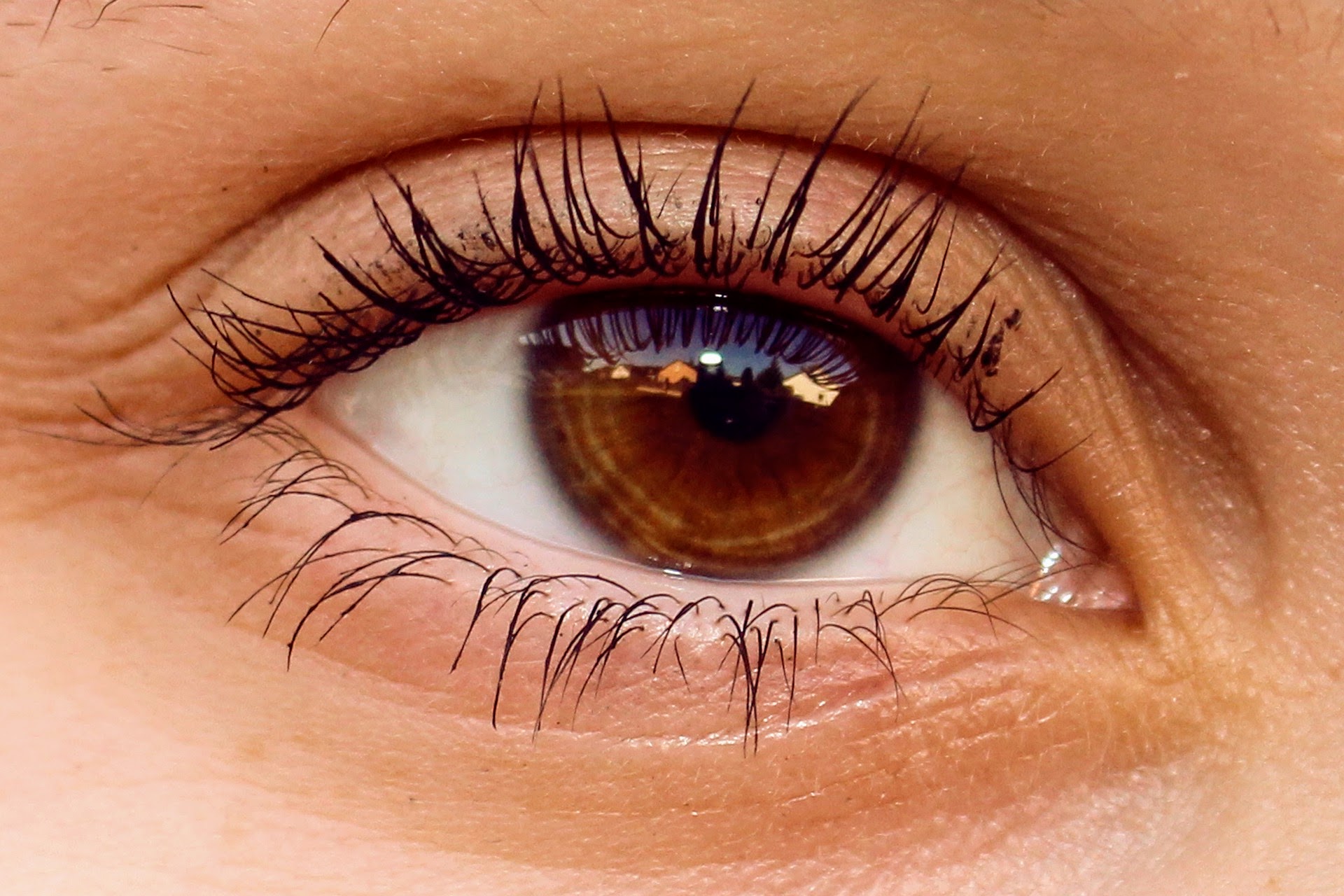 LVL Wimperlifting LVL Wimperlifting